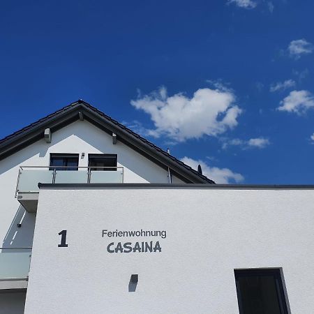 Casaina Apartment Weisweil  Exterior photo