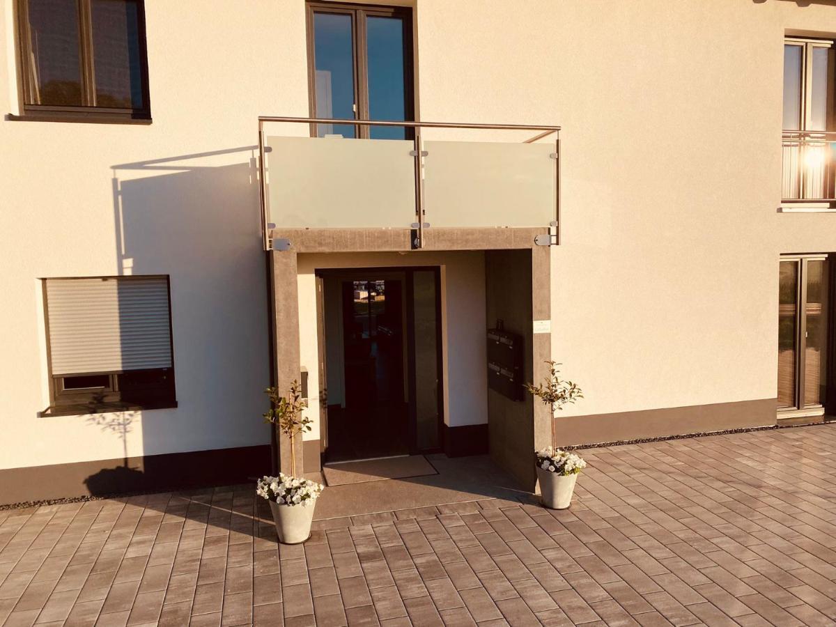 Casaina Apartment Weisweil  Exterior photo